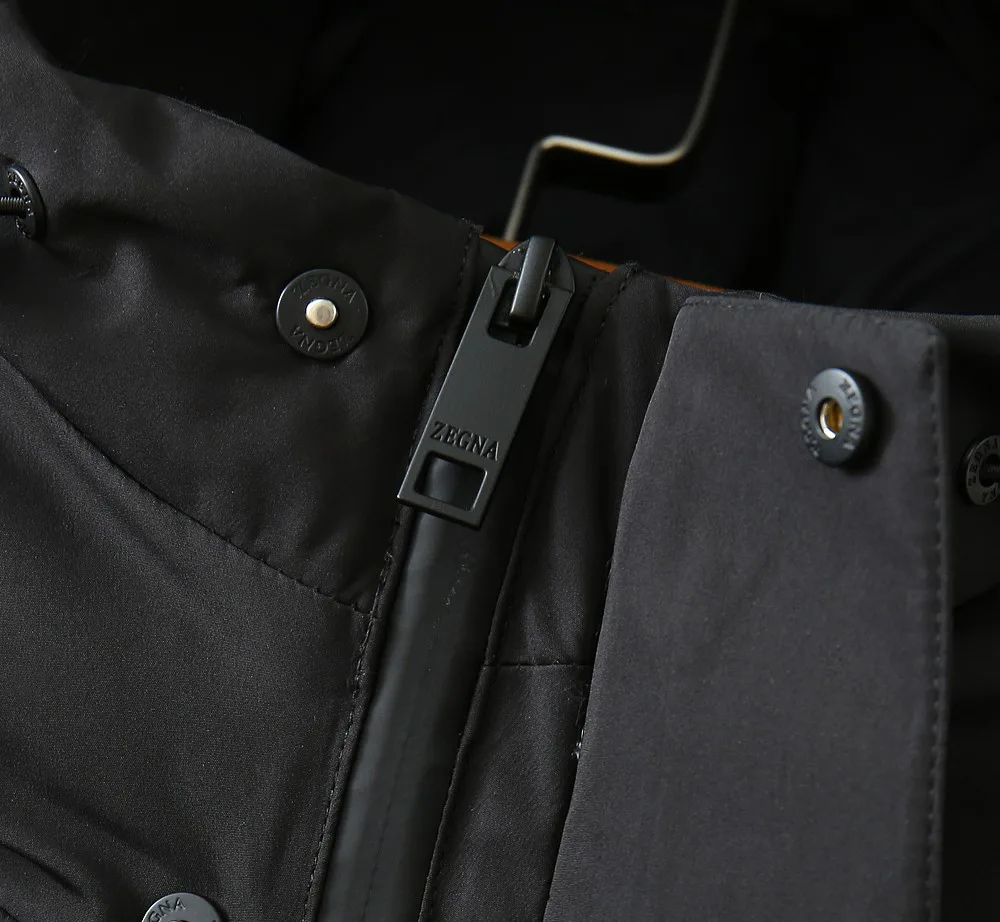 Men's Jackets And Down Jackets ZEGNA 17836107