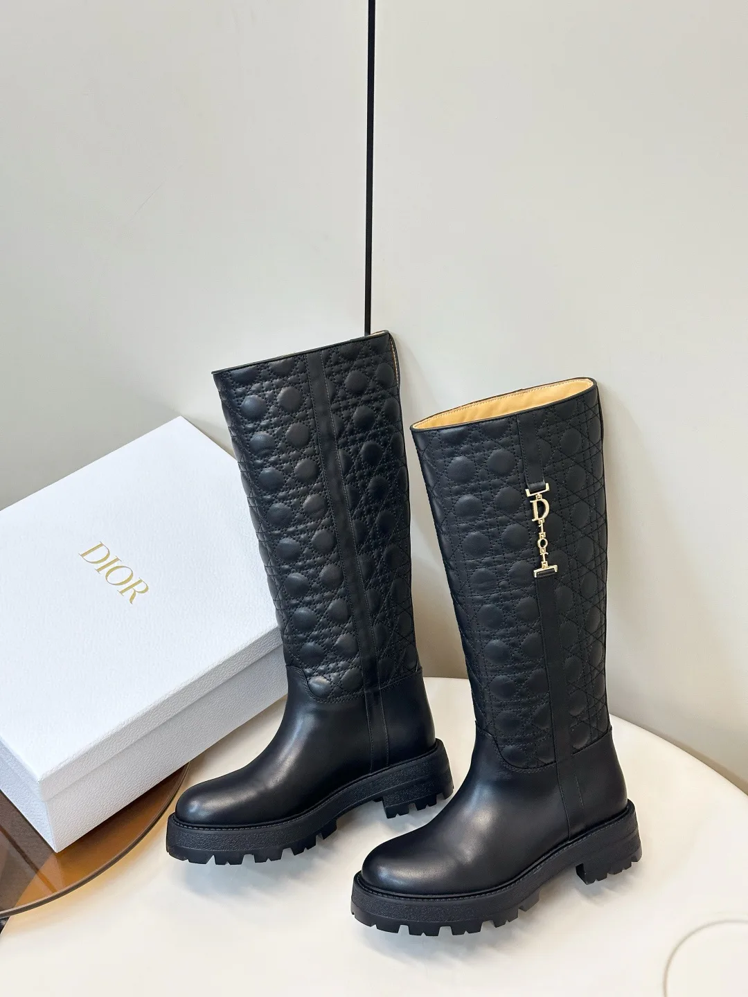 Women's Boots CHRISTIAN DIOR 17946585