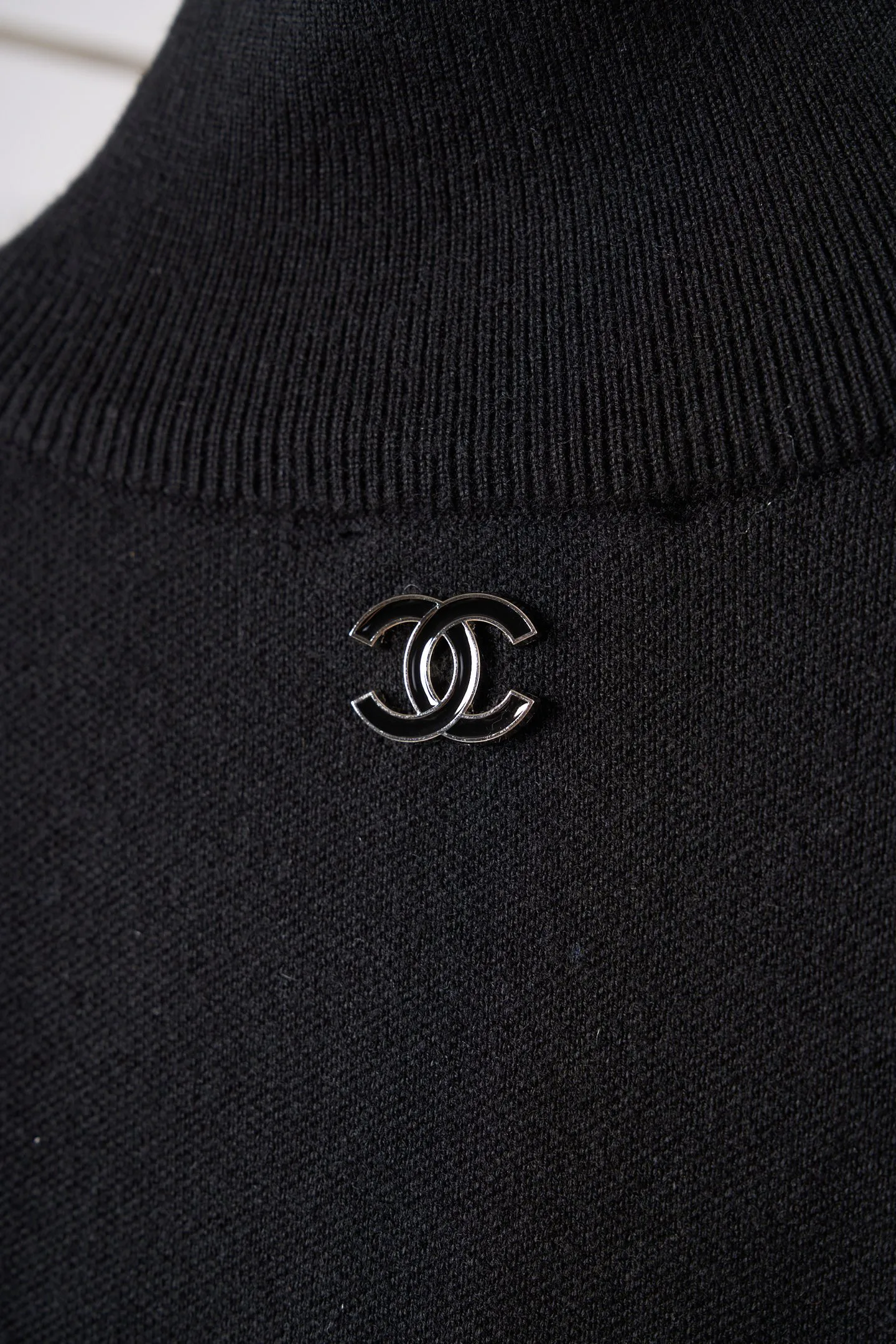 Men's Jumpers And Sweaters CHANEL 18179299