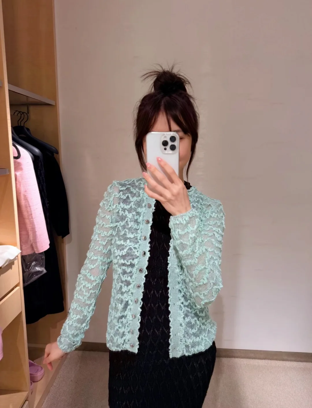 Women's Jumpers And Sweaters CHANEL 17745150