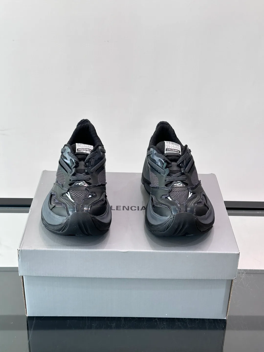 Women's Sneakers BALENCIAGA 17634158