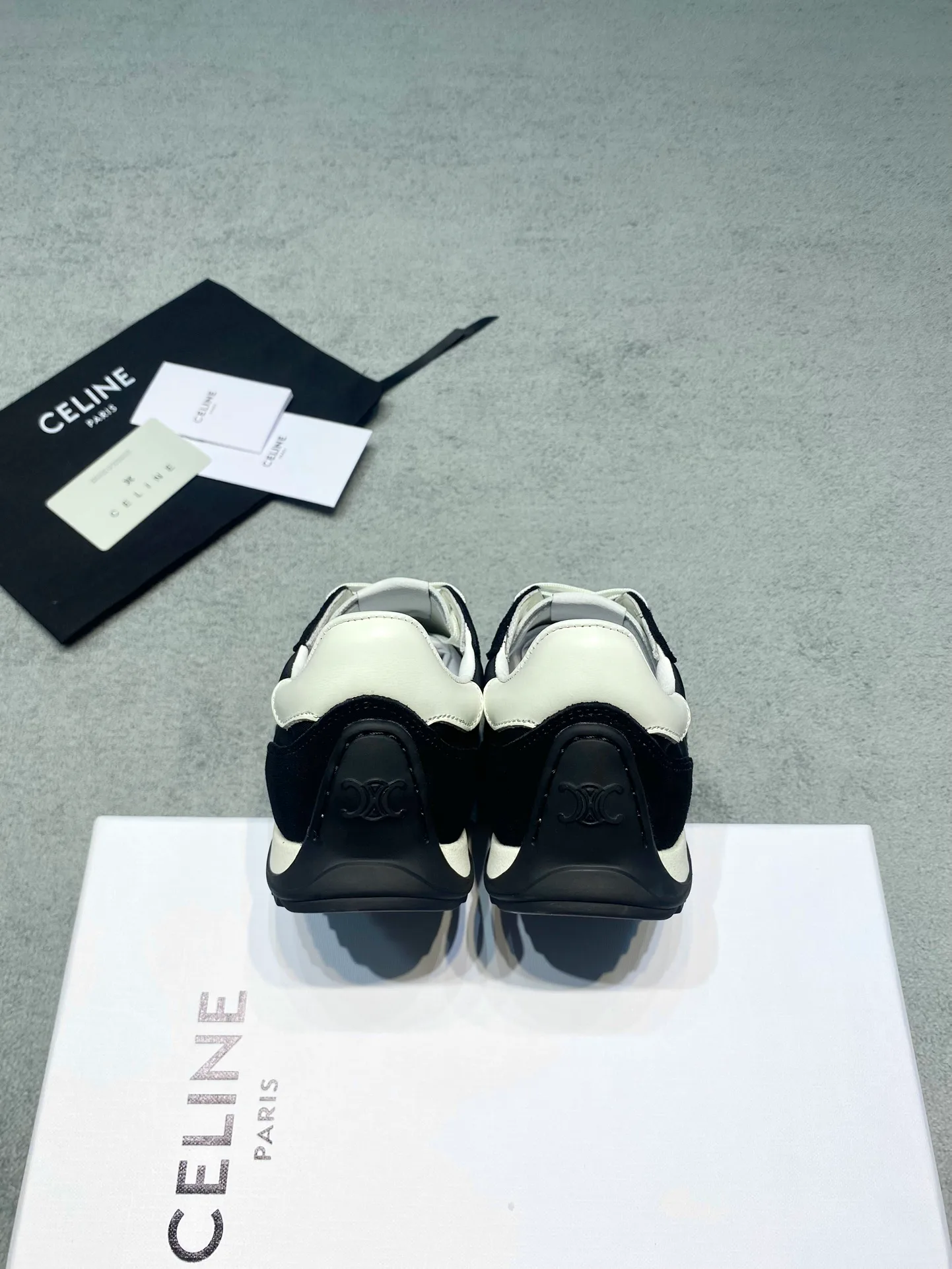 Women's Sneakers CELINE 17433743