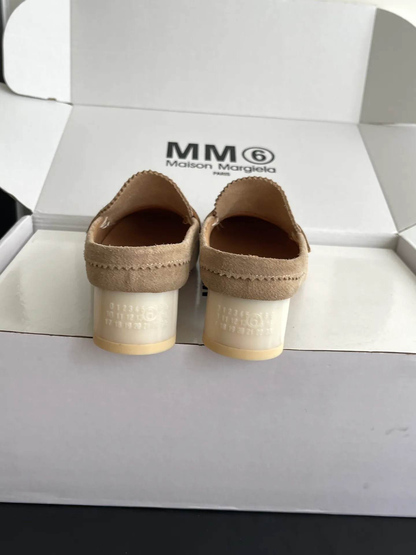 Women's Mules And Clogs MAISON MARGIELA 17554348
