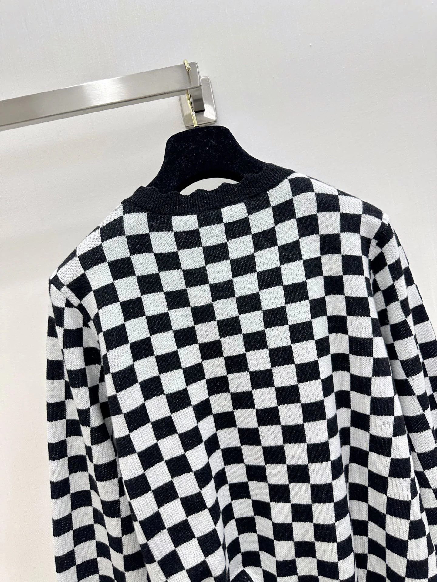 Women's Jumpers And Sweaters LOUIS VUITTON 17954501