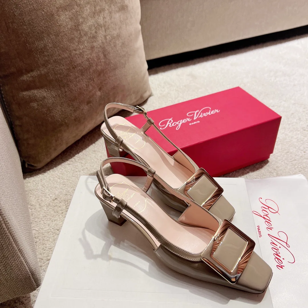 Women's Heels ROGER VIVIER 17550684