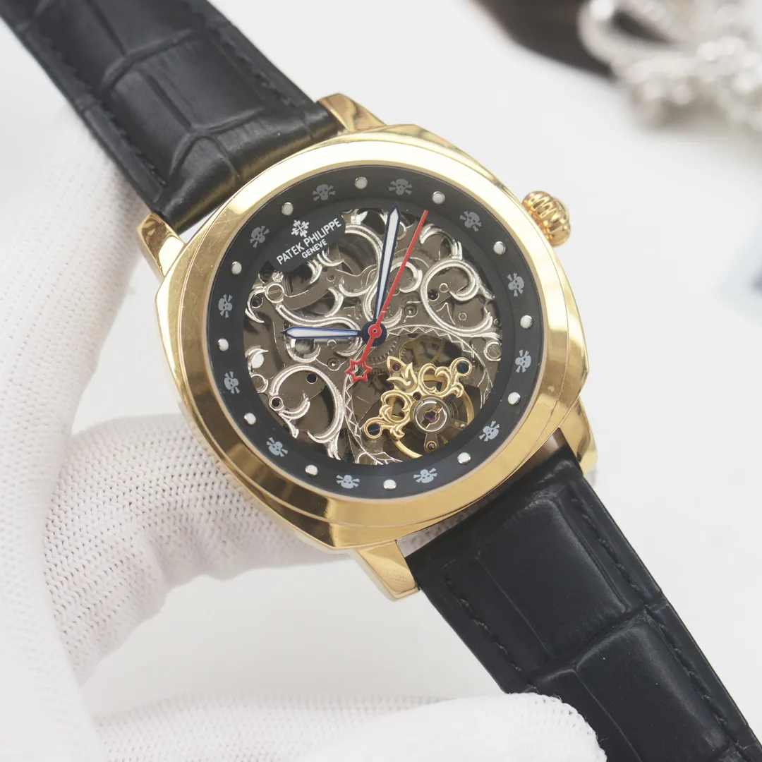 Women's Watches PATEK PHILIPPE 17120043