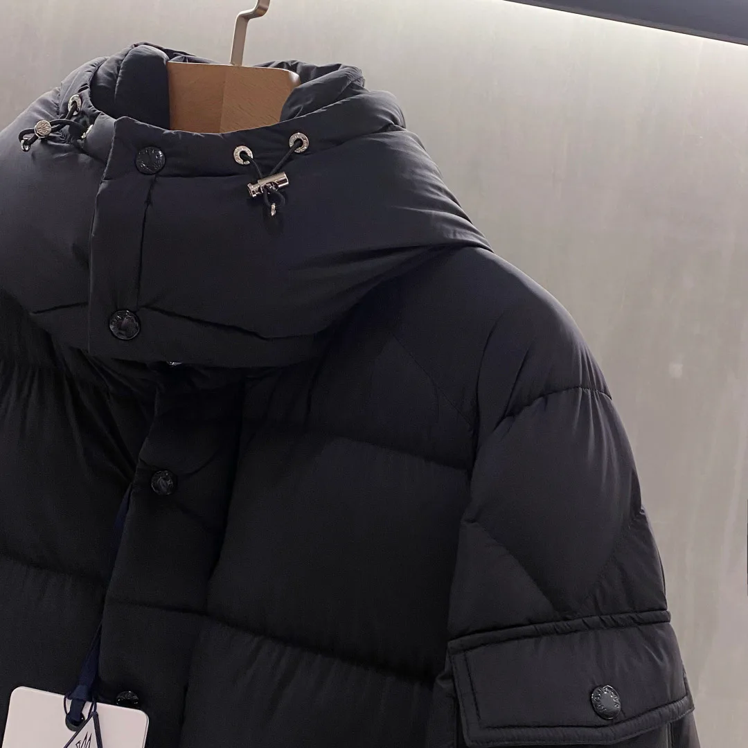 Куртки И Пуховики Мужские Moncler 18572324
