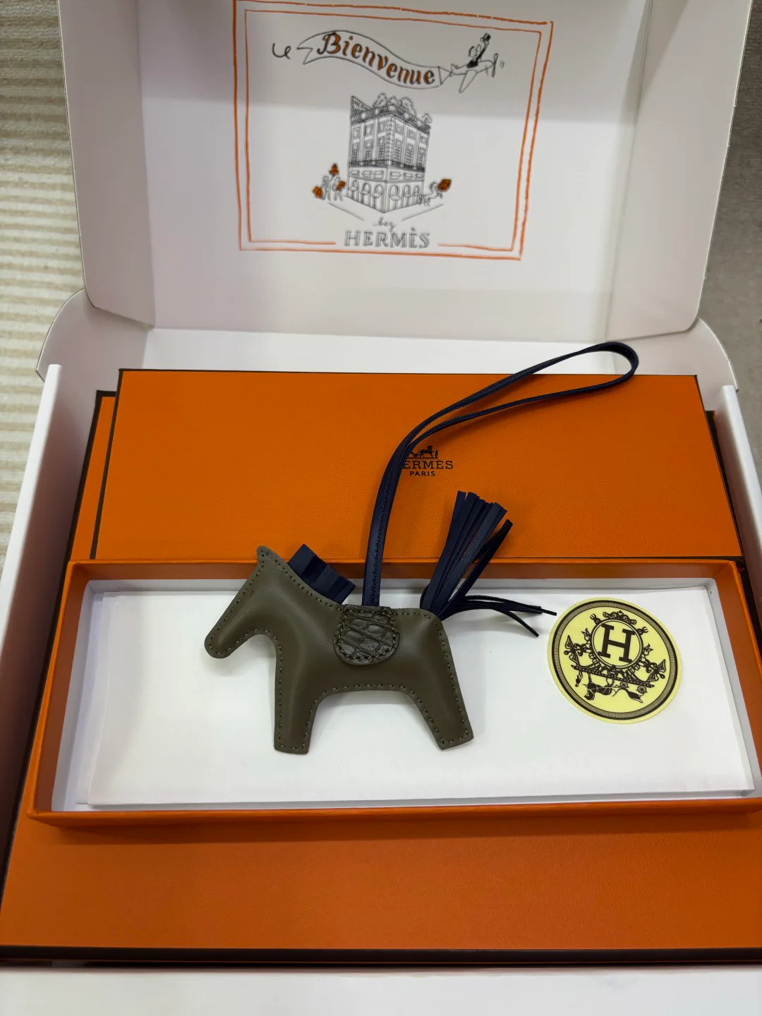 Key Cases HERMES 18127414