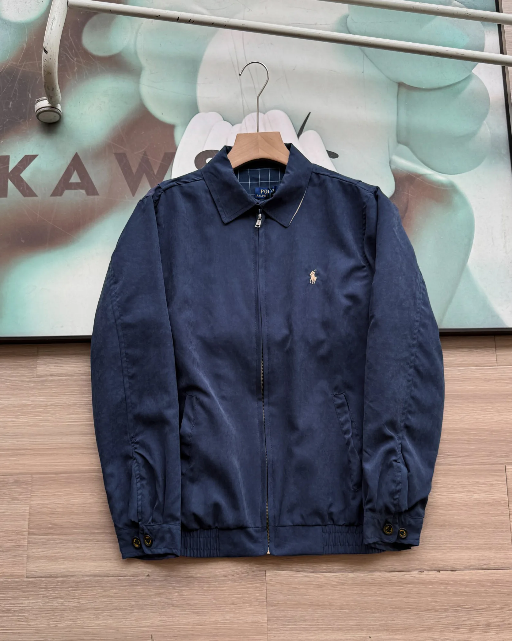 Men's Jackets And Down Jackets RALPH LAUREN 18069440
