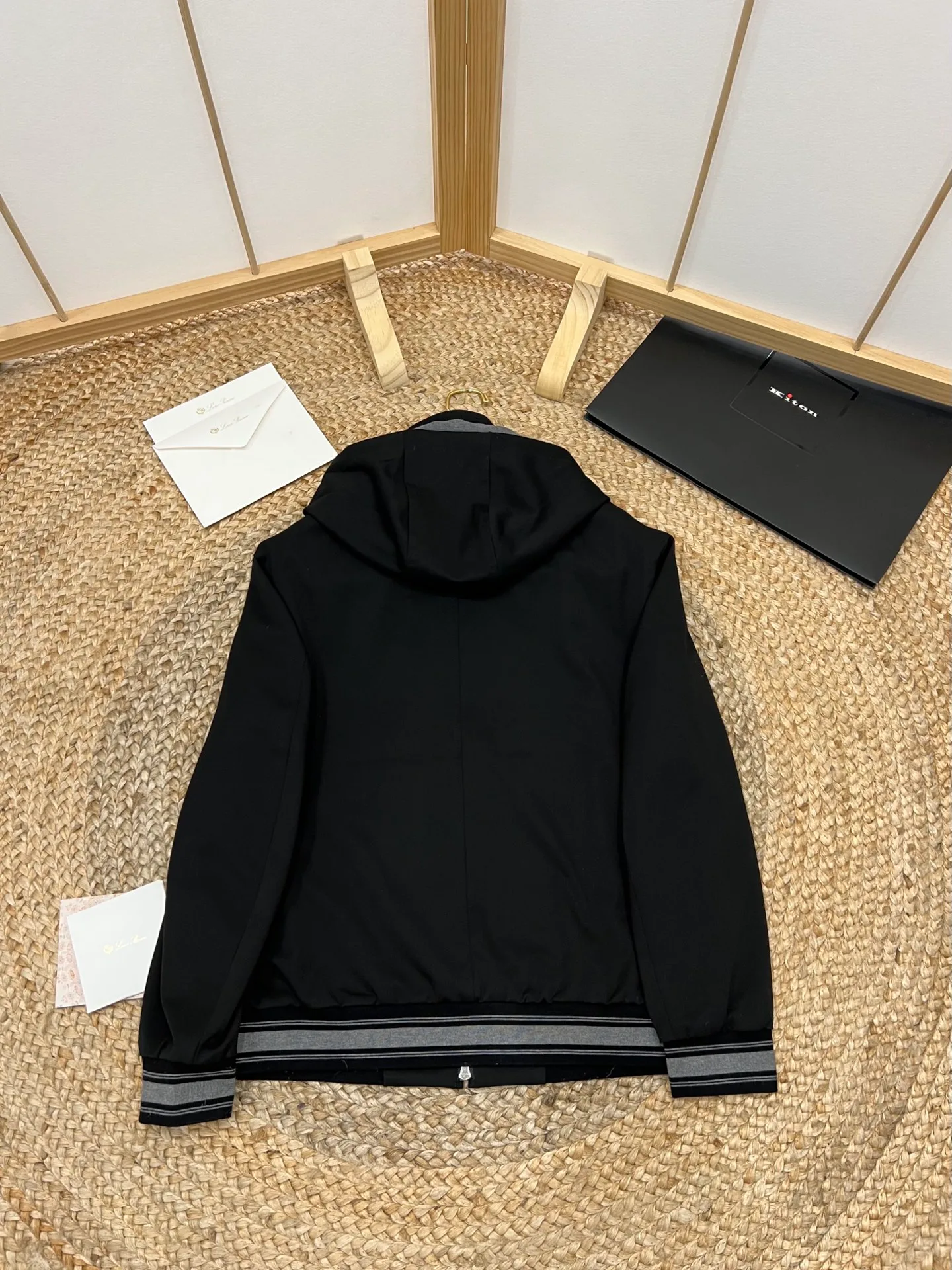 Men's Jackets And Down Jackets KITON 17365018