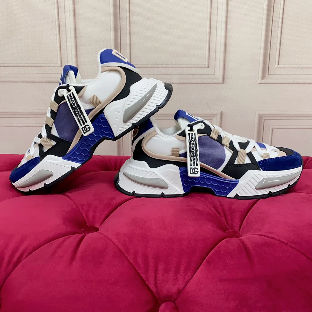 Women's Sneakers DOLCE & GABBANA 17397988