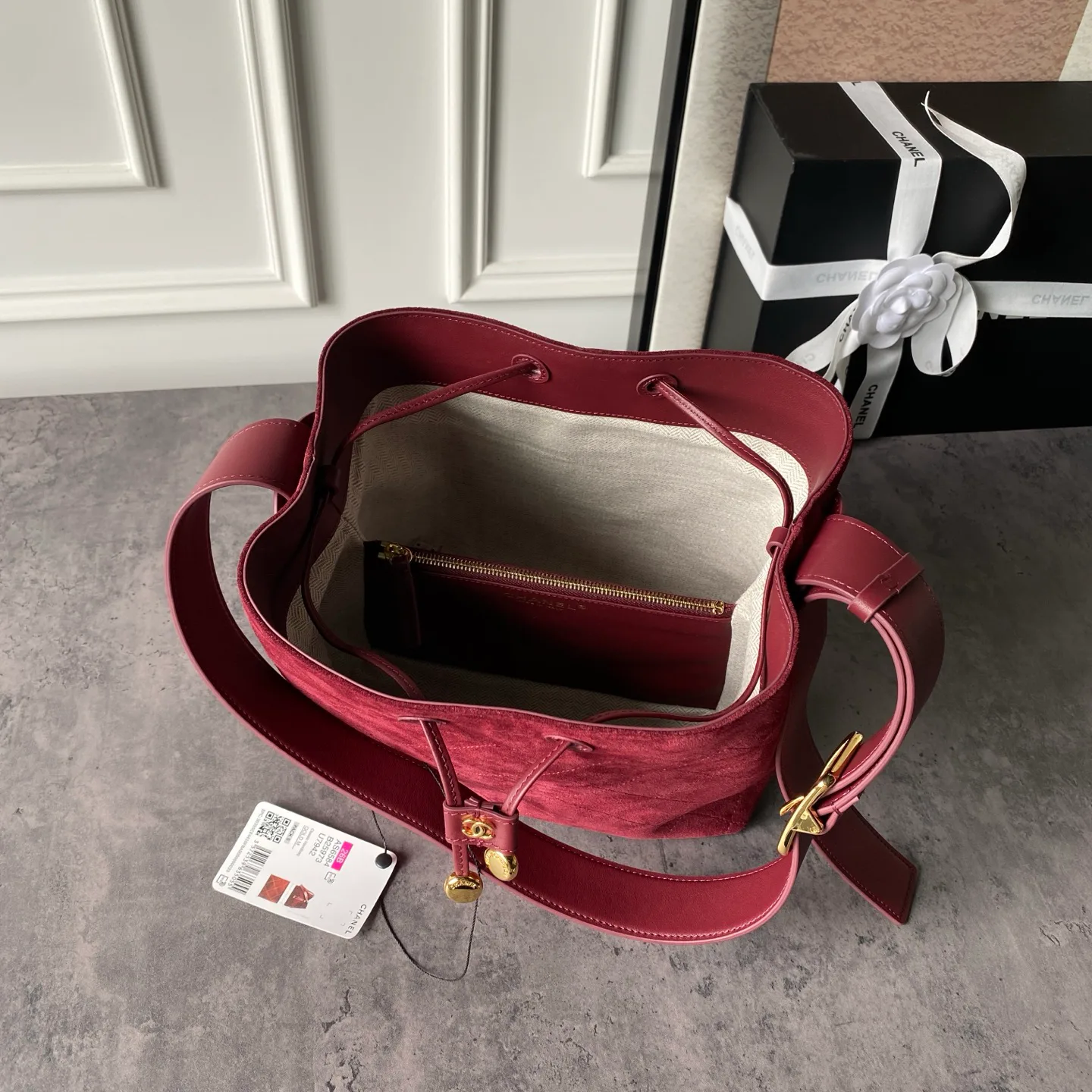 Women's Classic Handbags CHANEL 18208008