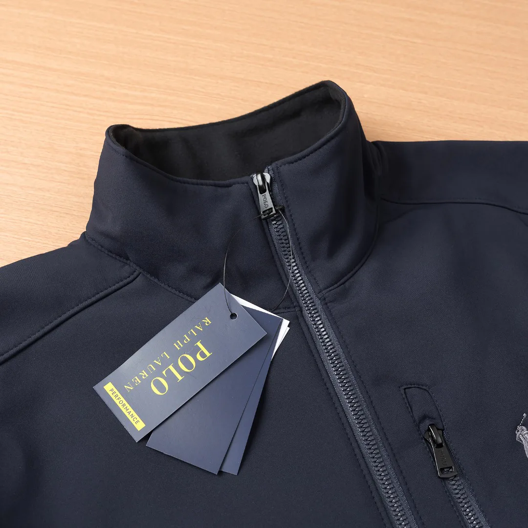 Men's Jackets And Down Jackets RALPH LAUREN 18068804