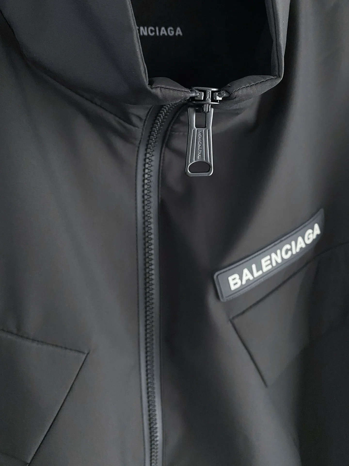 Men's Jackets And Down Jackets BALENCIAGA 18140563