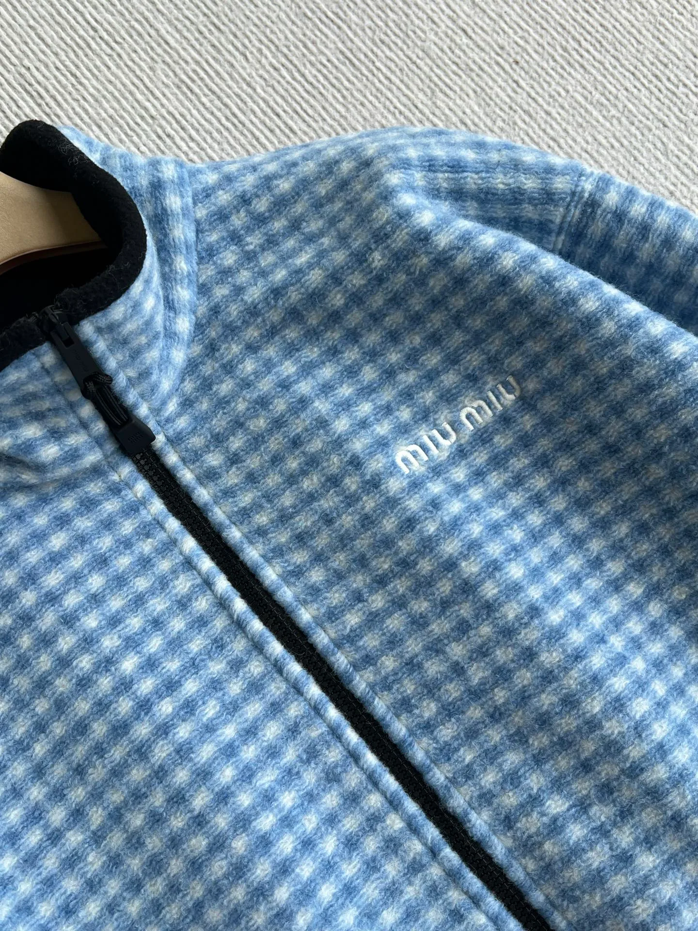 Women's Jackets And Down Jackets MIU MIU 17902620
