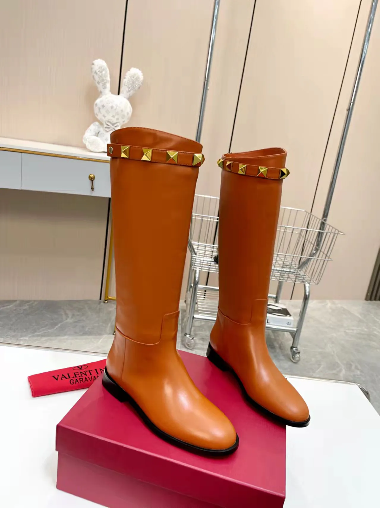 Women's Boots VALENTINO 17956811