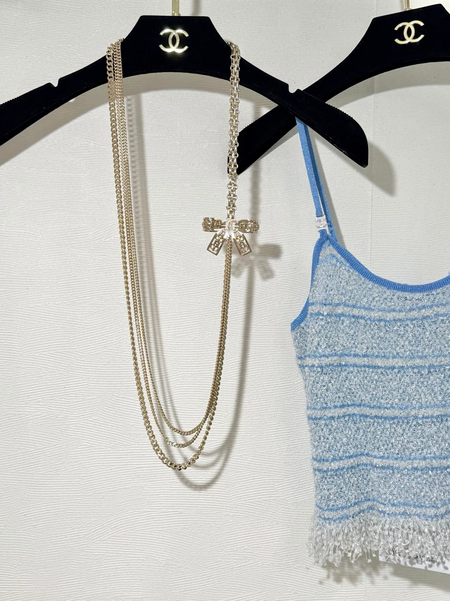 Jewelry CHANEL 18504591
