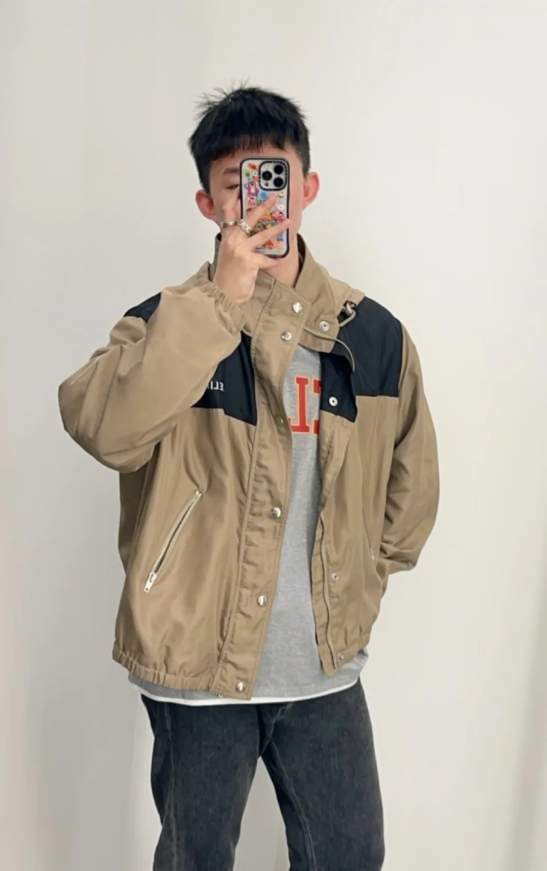 Men's Jackets And Down Jackets CELINE 17699439