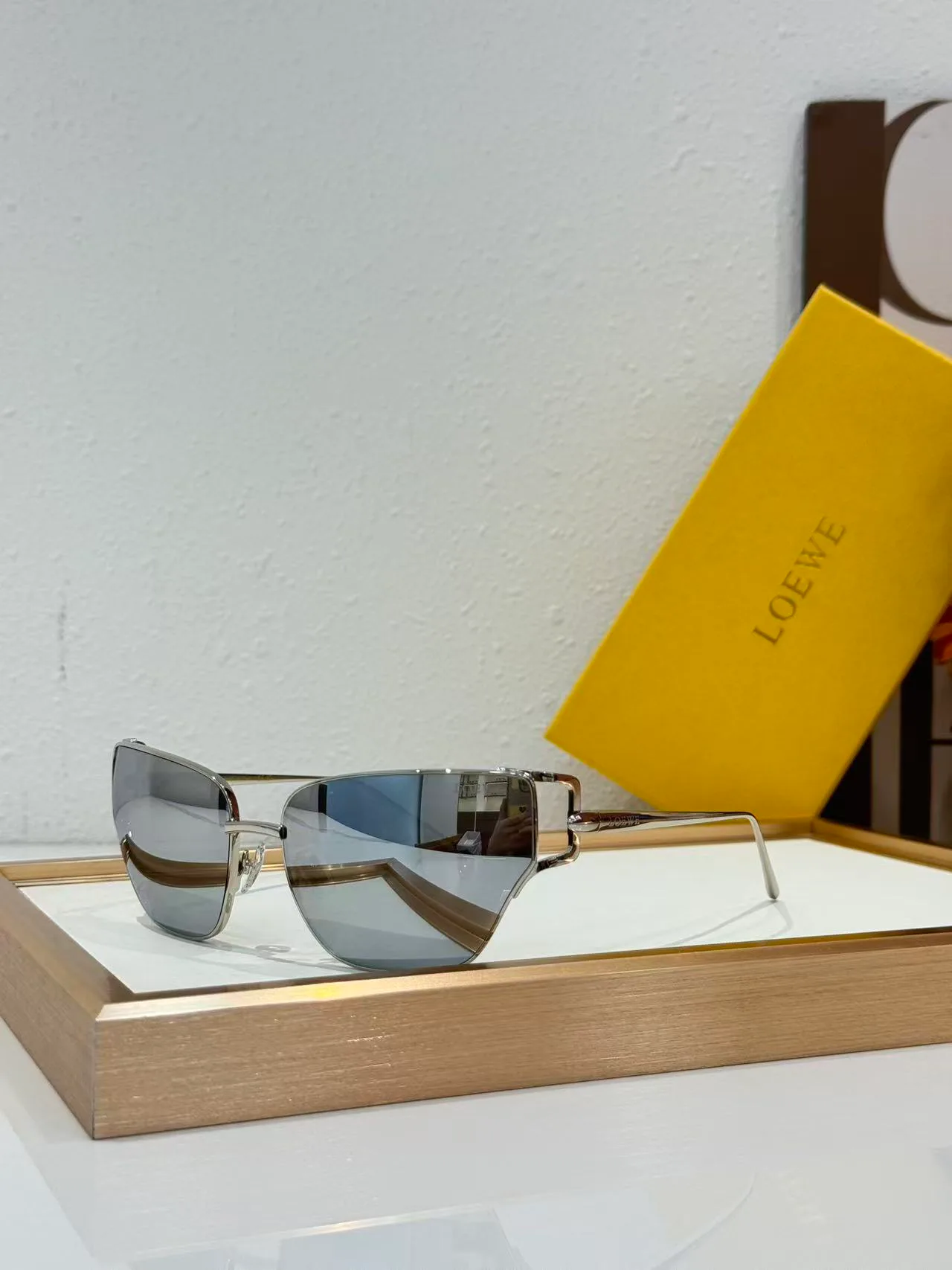 Glasses LOEWE 18226201