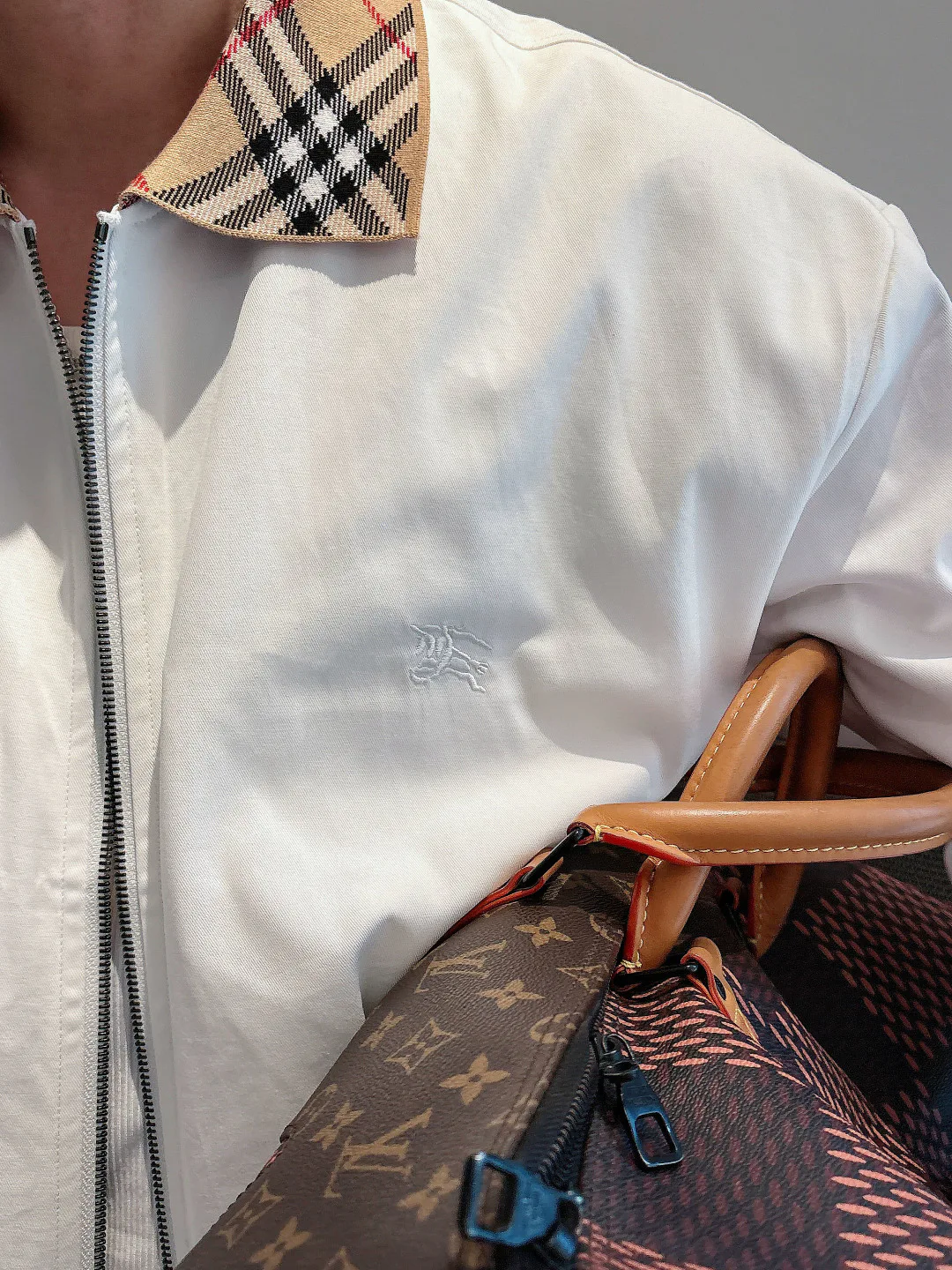 Men's Jackets And Down Jackets BURBERRY 18241159