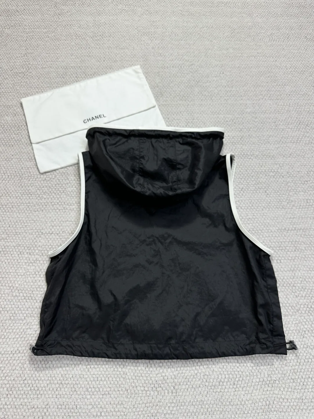 Women's Jackets And Down Jackets CHANEL 16907936