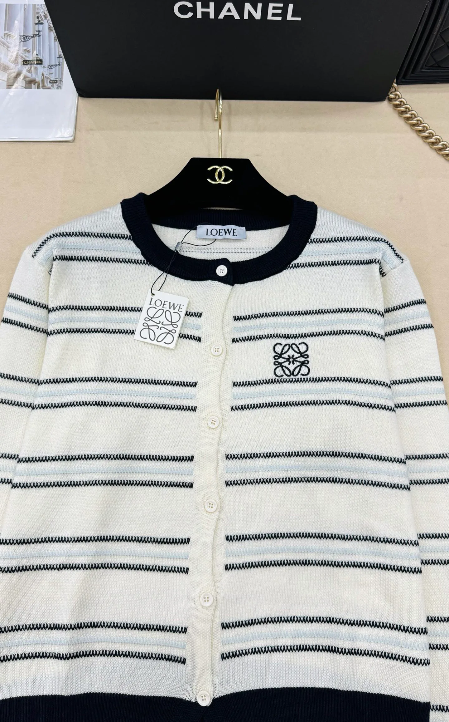 Women's Jumpers And Sweaters LOEWE 18028907
