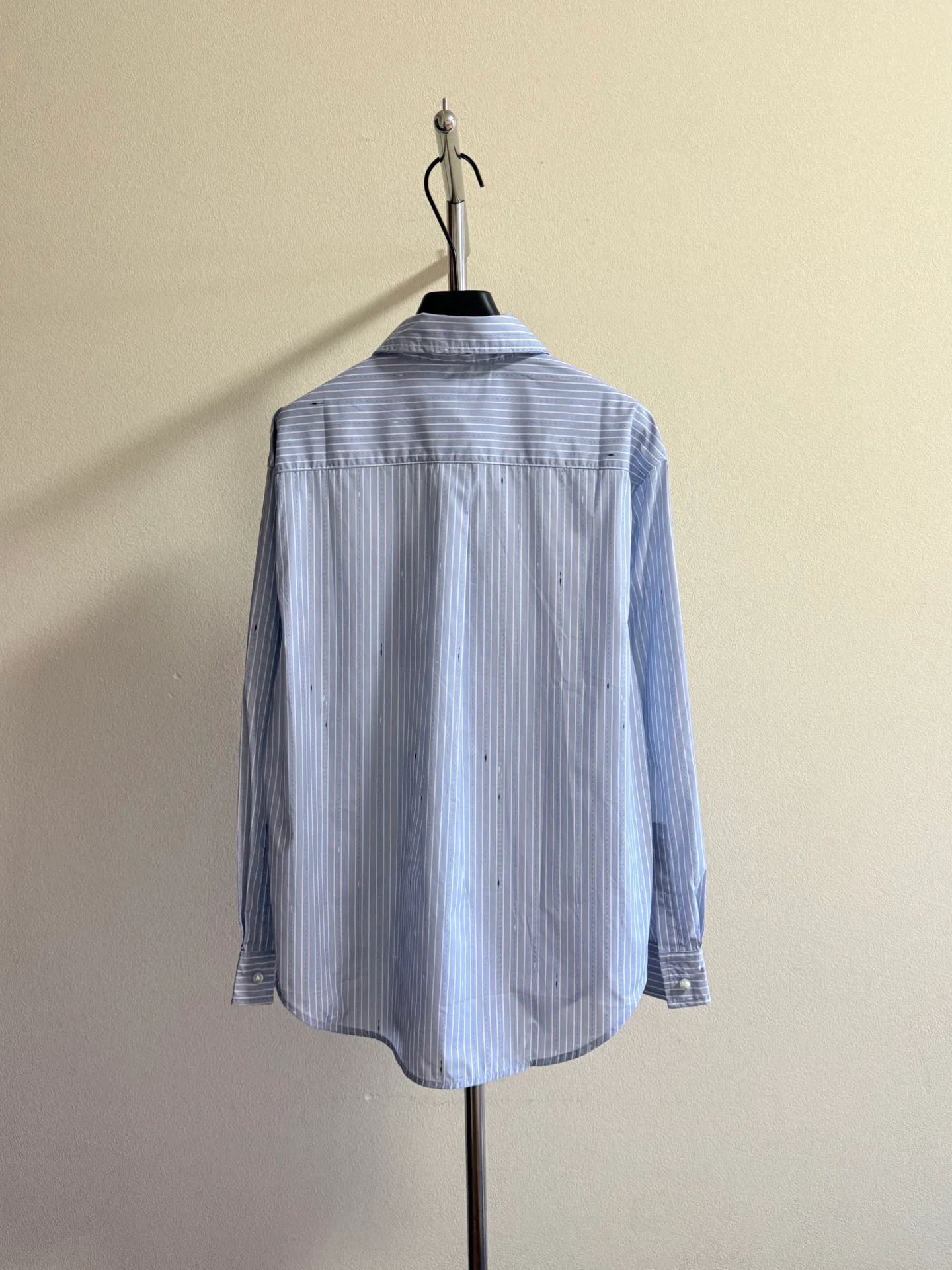 Women's Shirts CHANEL 17970105