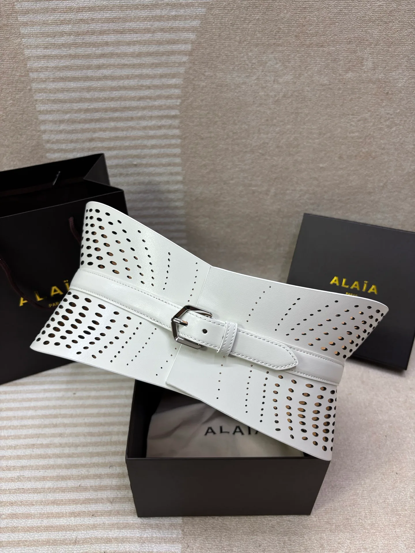 Belts ALAIA 18352761
