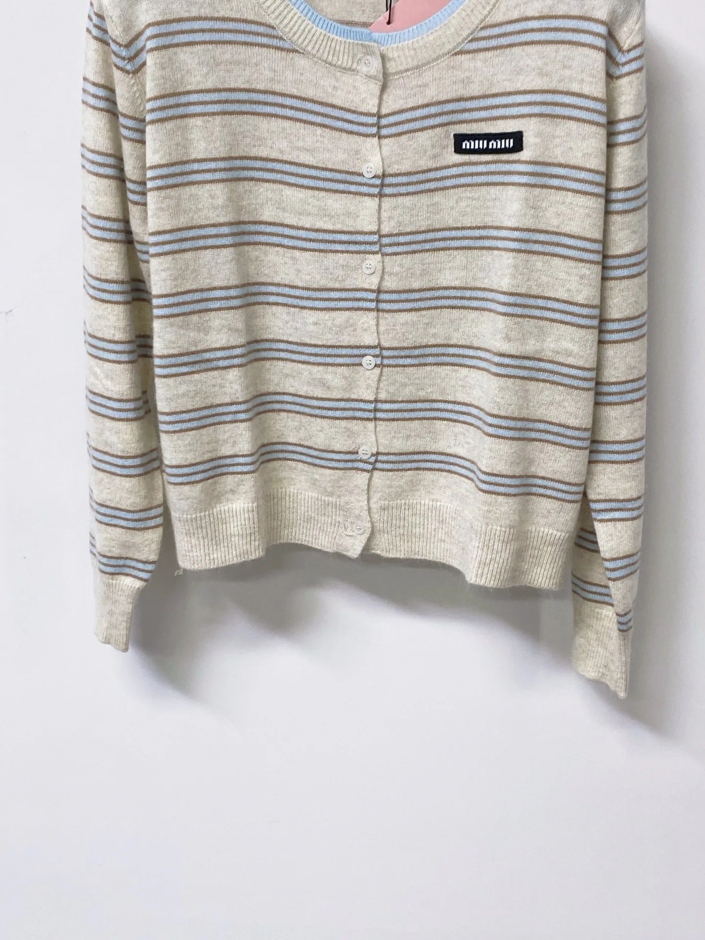 Women's Jumpers And Sweaters MIU MIU 18358540