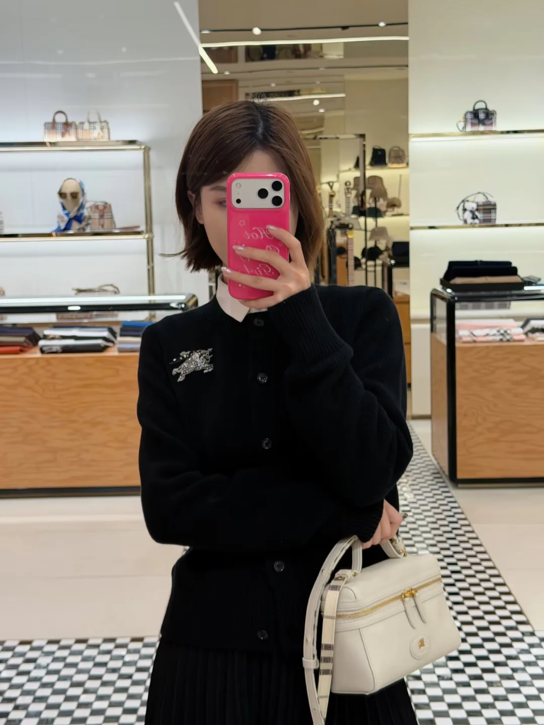 Women's Jumpers And Sweaters BURBERRY 18326640