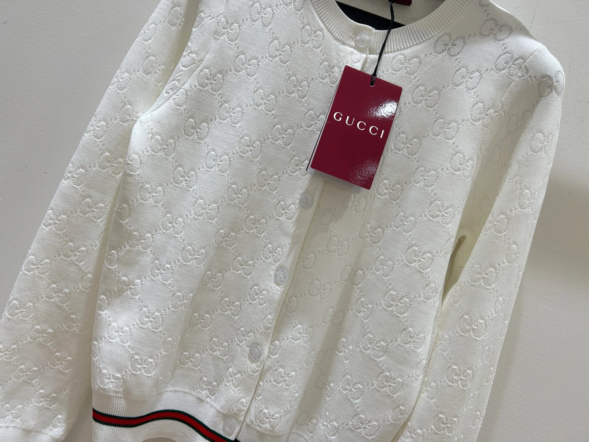 Women's Jumpers And Sweaters GUCCI 18096742