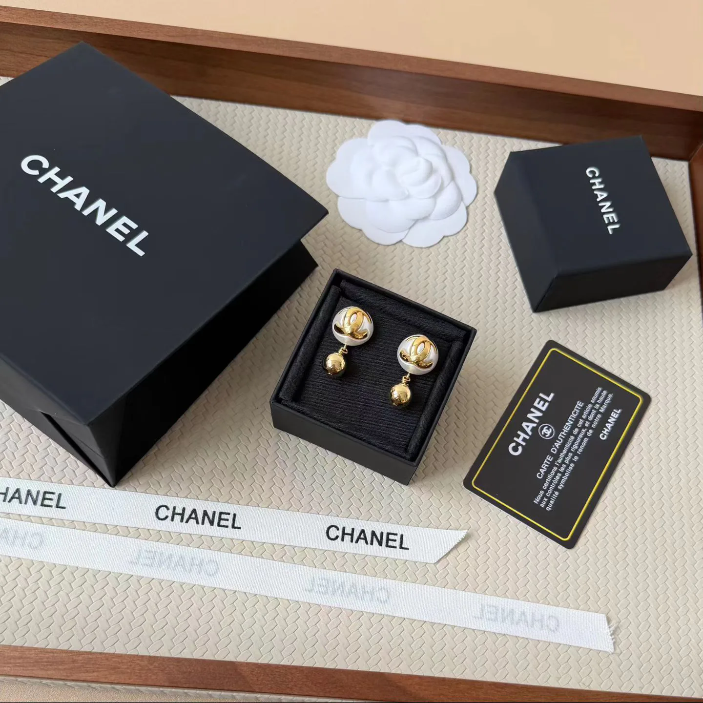 Jewelry CHANEL 18122778
