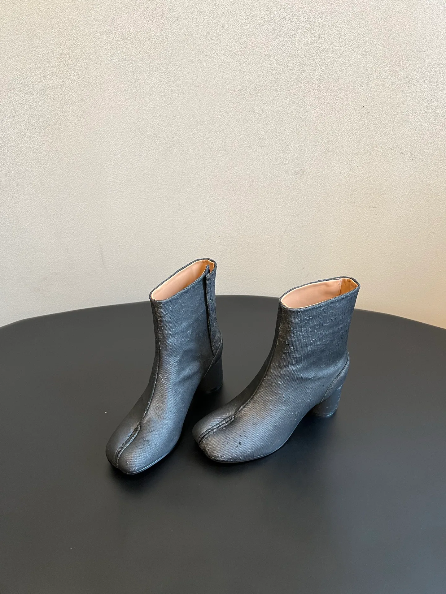 Women's Booties MAISON MARGIELA 18137741