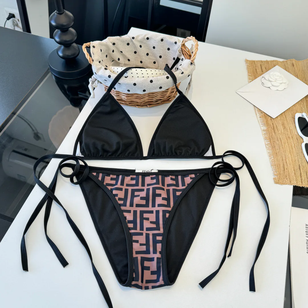 Women's Swimwear FENDI 17323848