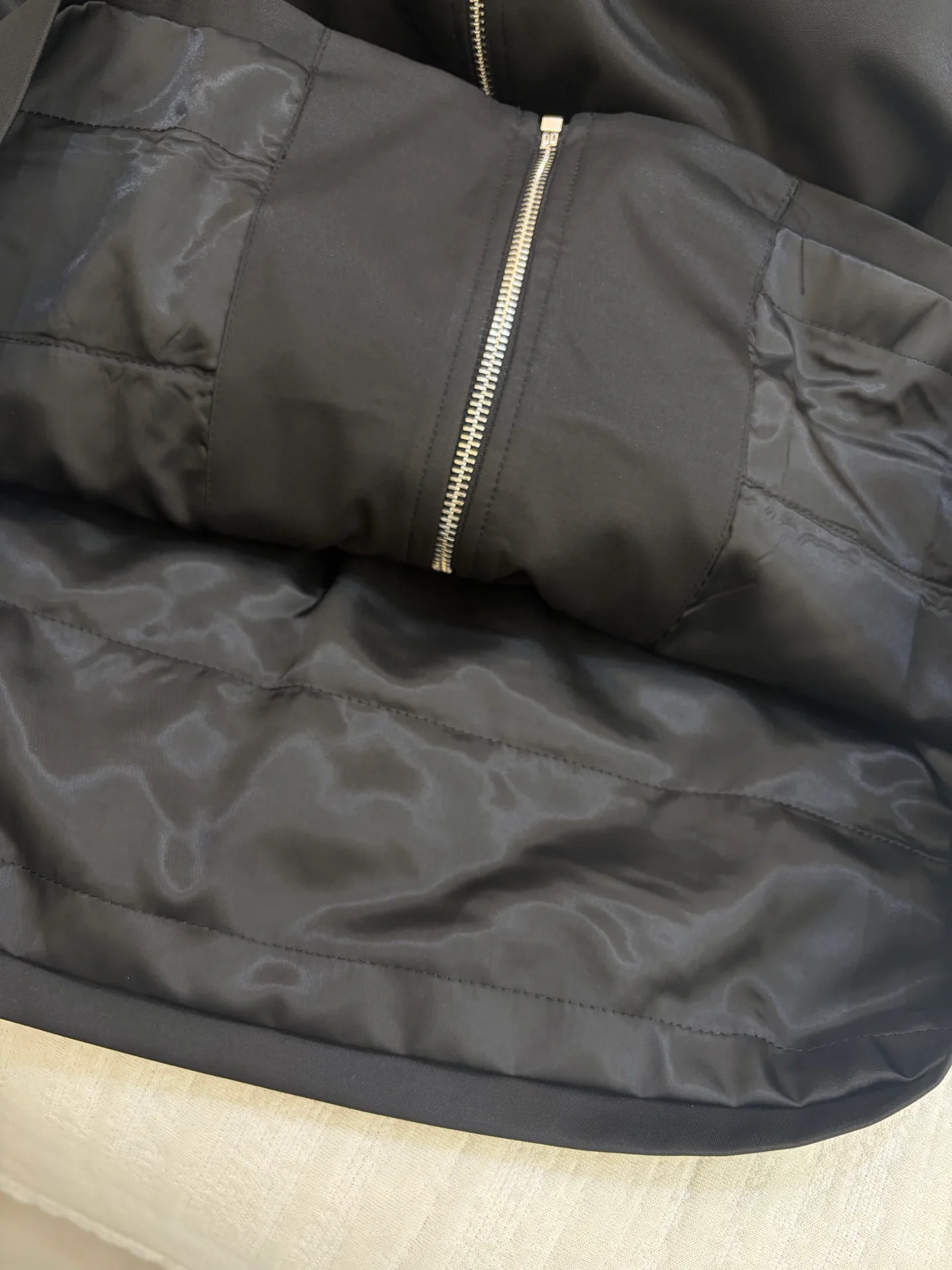 Women's Jackets And Down Jackets PRADA 18428679