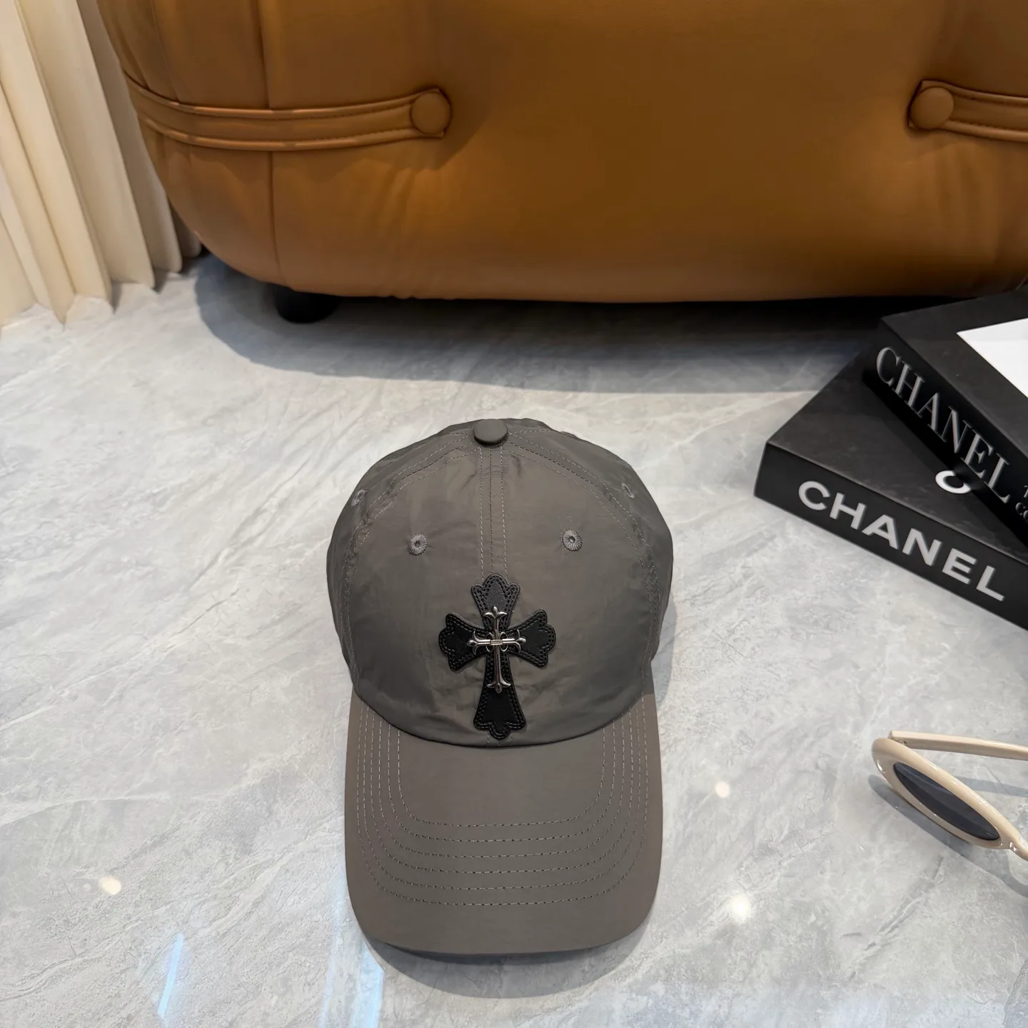 Hats CHROME HEARTS 17773734