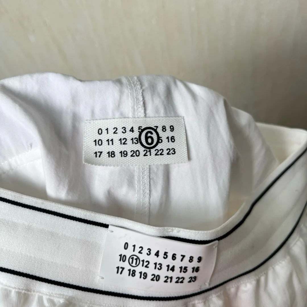Men's Trousers MAISON MARGIELA 17902465