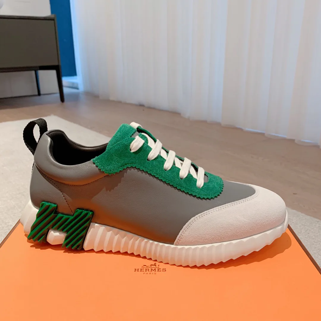 Women's Sneakers HERMES 17763722