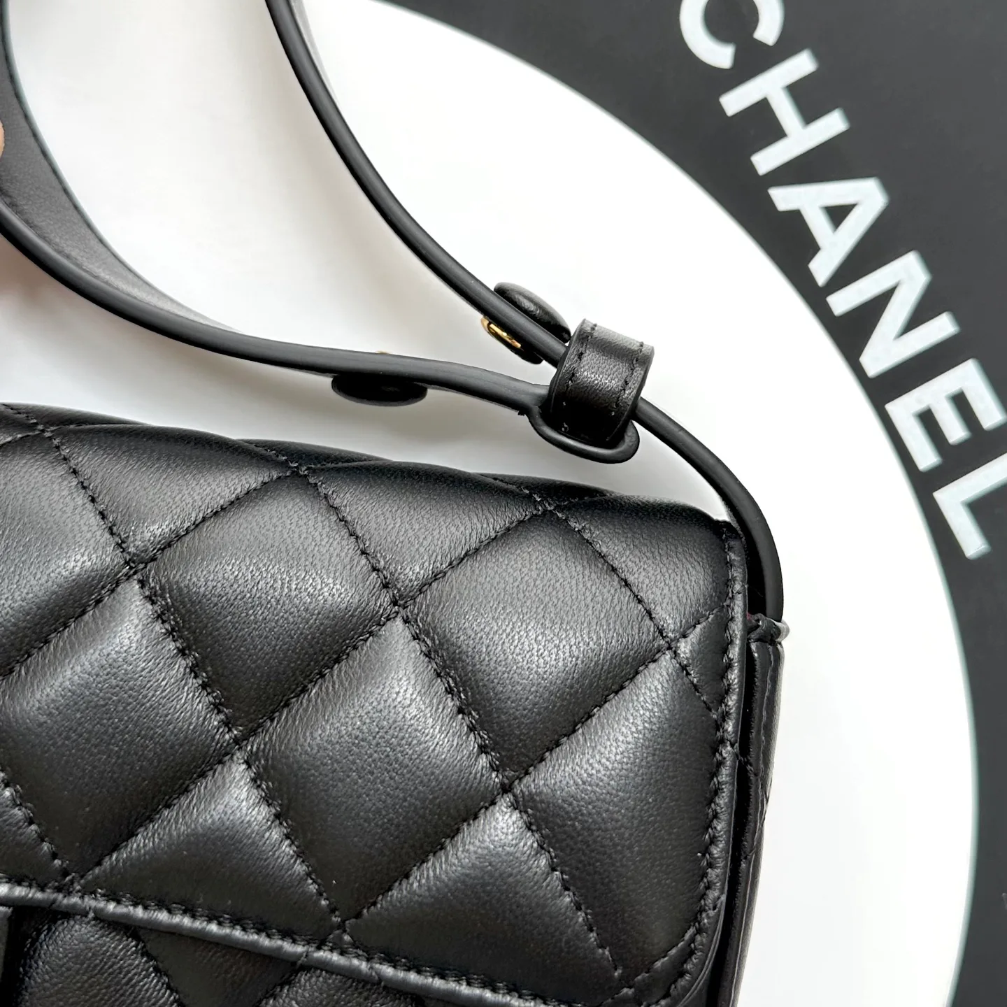 Women's Classic Handbags CHANEL 17909686