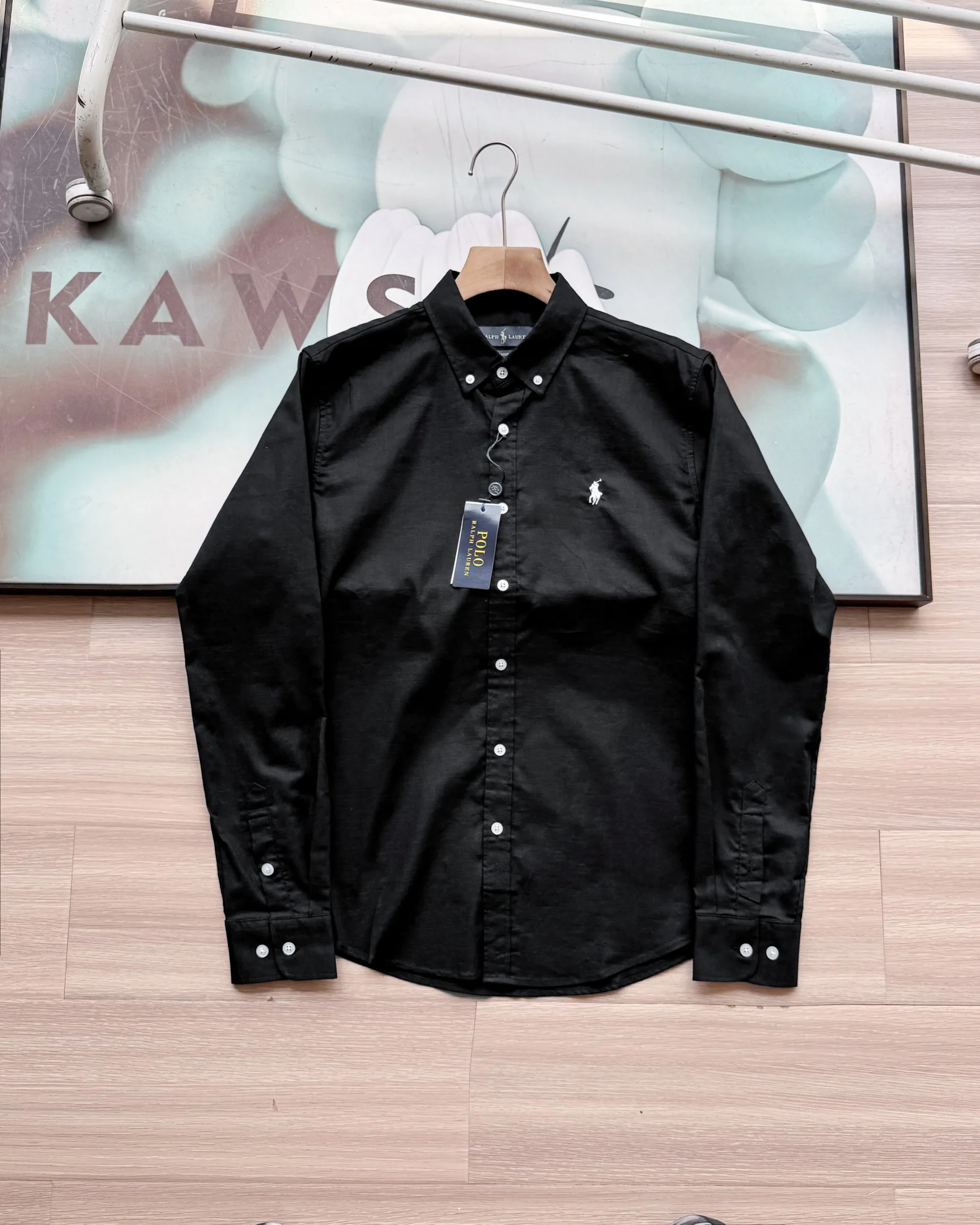 Men's Shirts RALPH LAUREN 18069404
