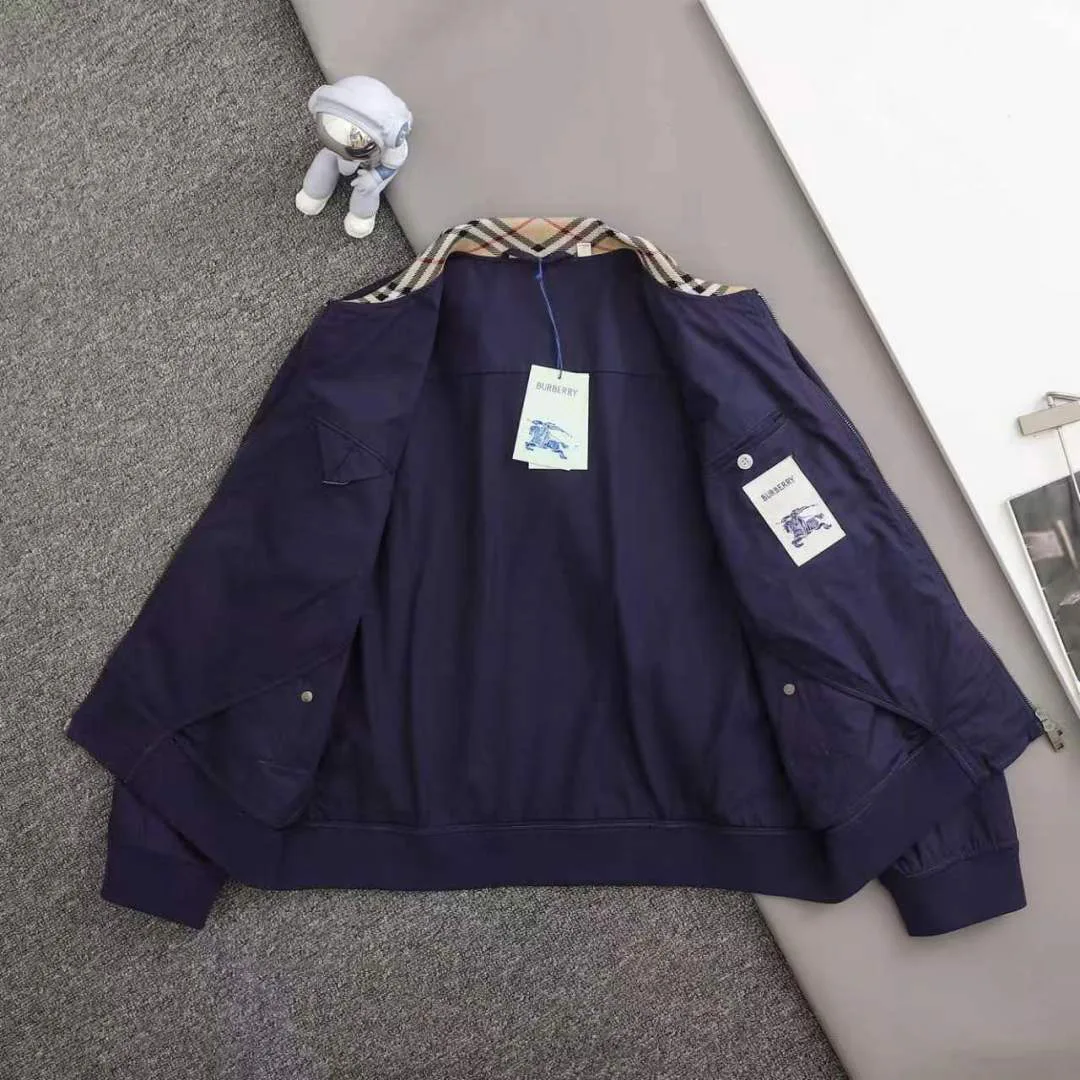 Men's Jackets And Down Jackets BURBERRY 18068787