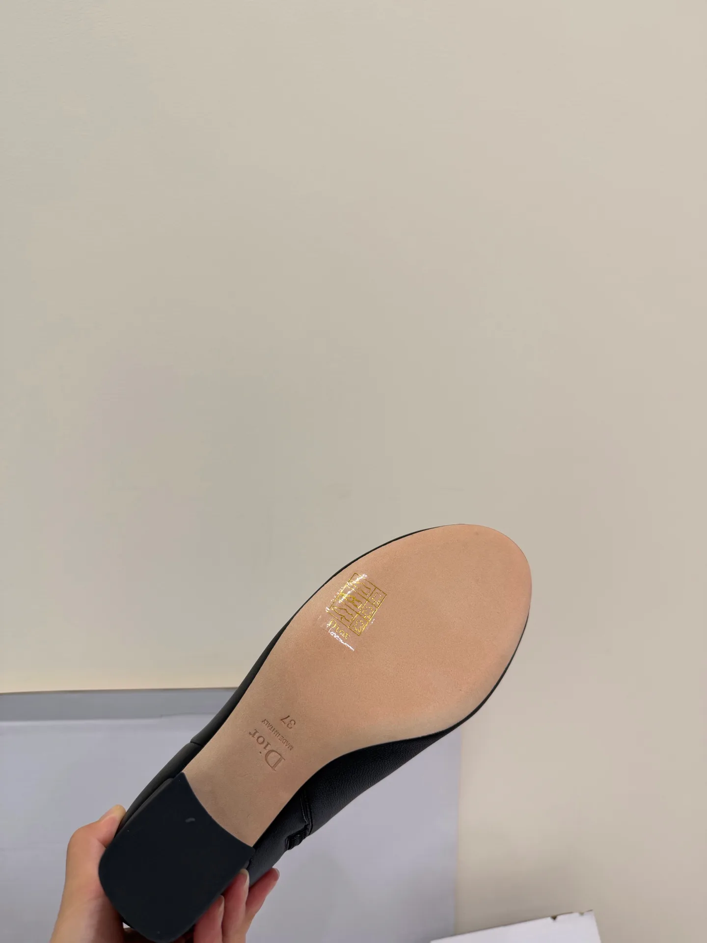 Women's Booties CHRISTIAN DIOR 18546906