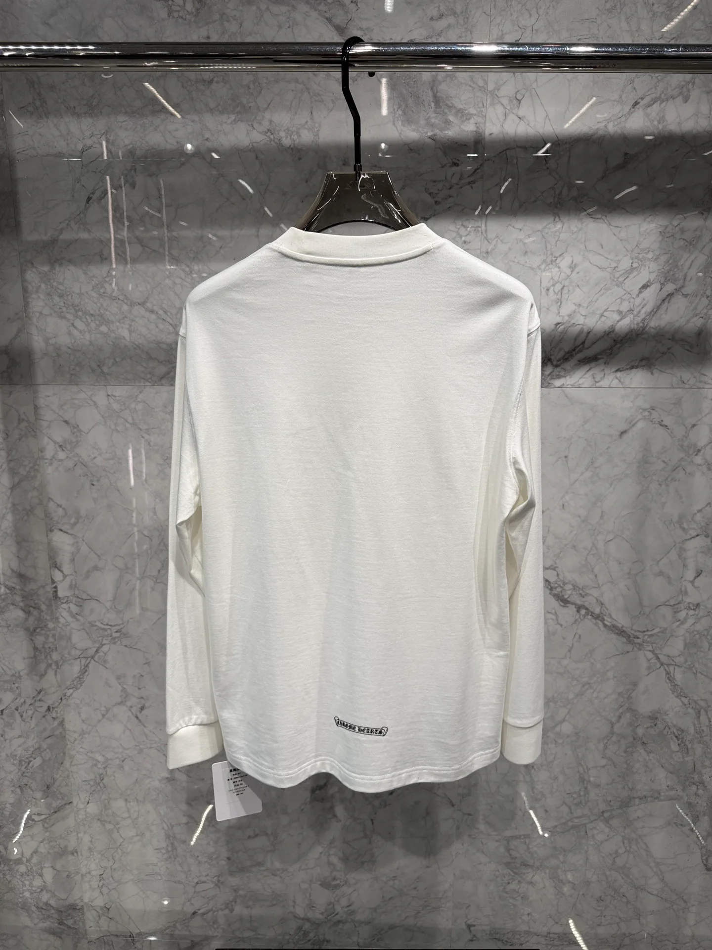 Women's T-Shirts CHROME HEARTS 18510363