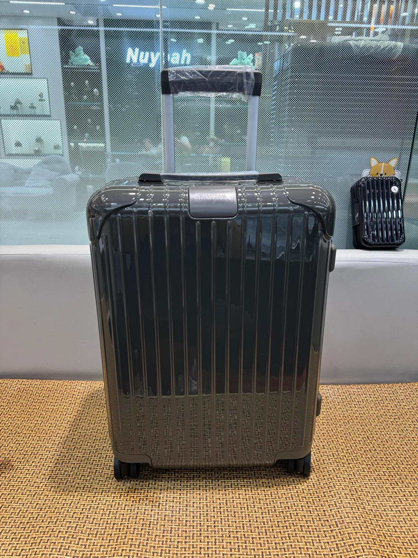 Suitcases RIMOWA 17803837