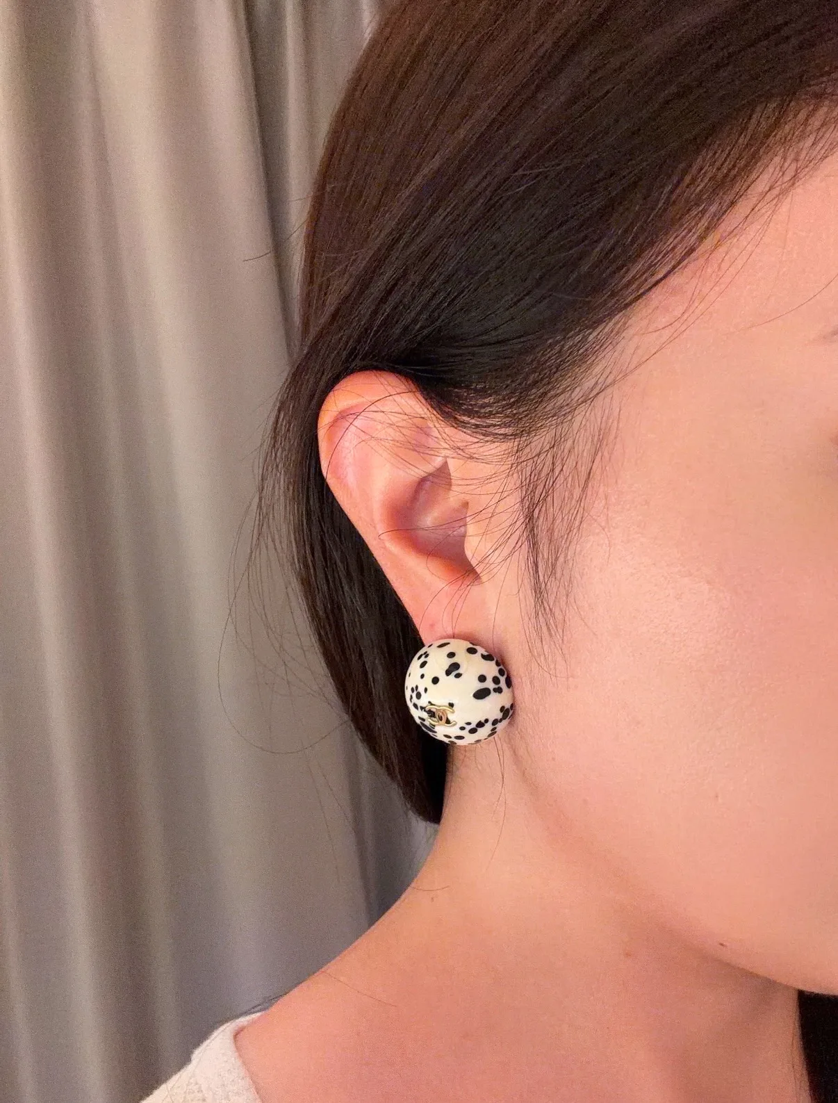 Jewelry CHANEL 17601243