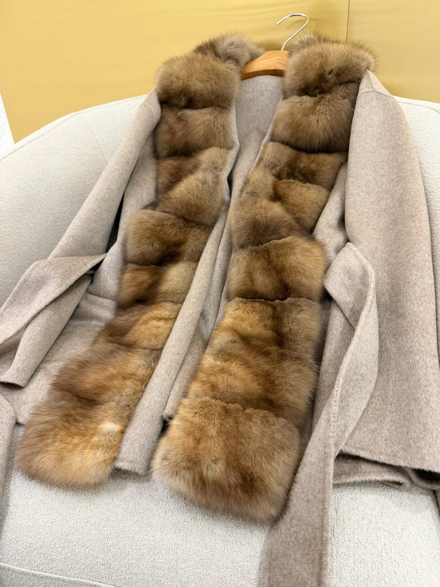Women's Coats LORO PIANA 18503496