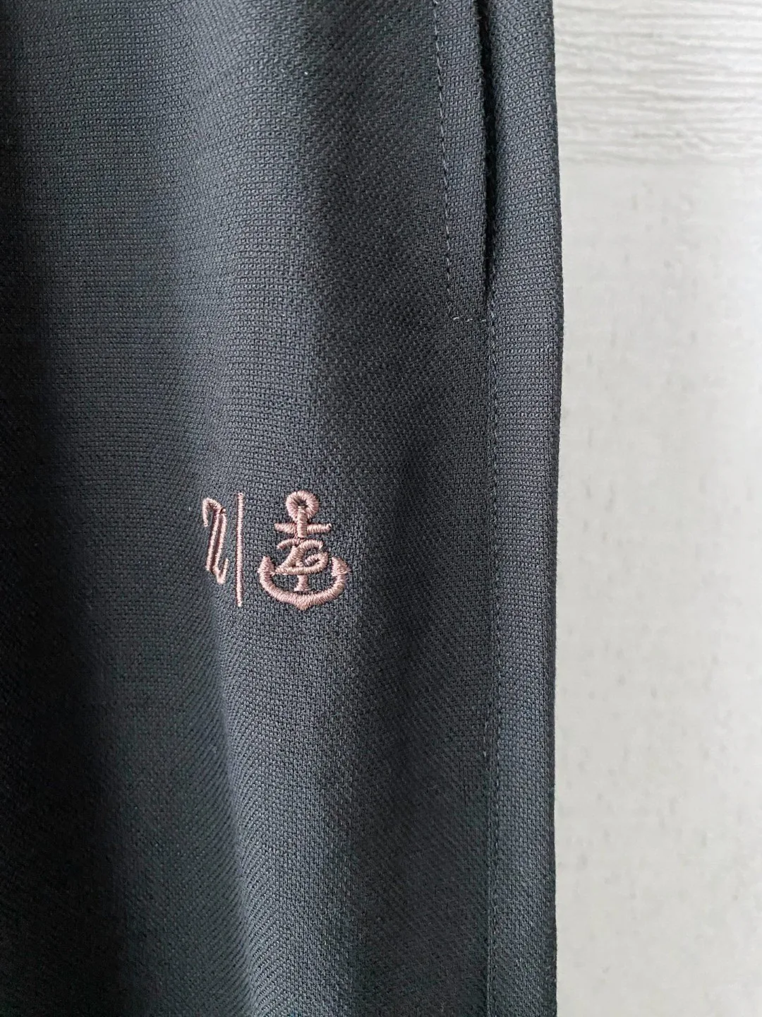 Men's Trousers ZEGNA 18296201