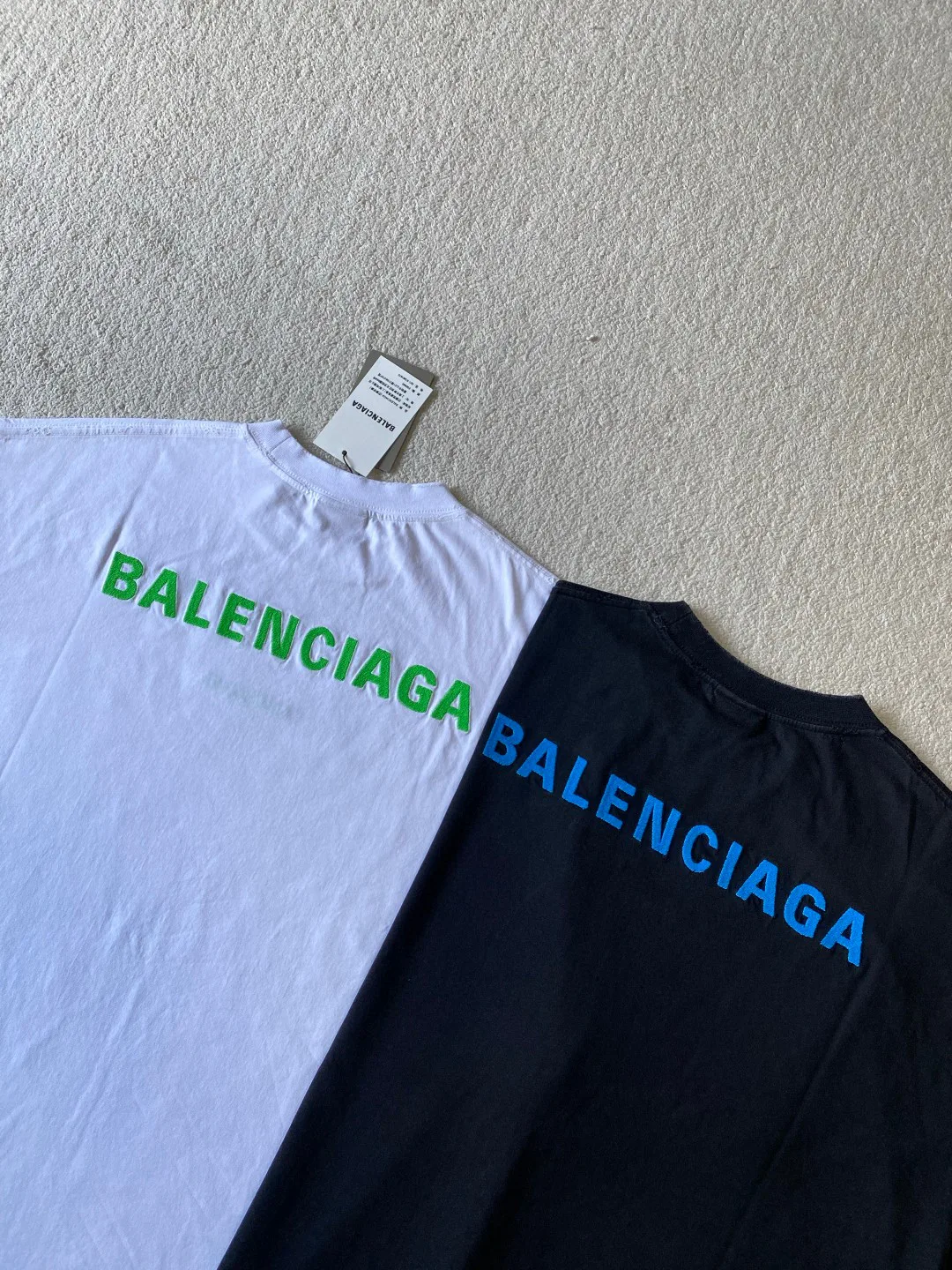 Men's T-Shirts BALENCIAGA 17903869