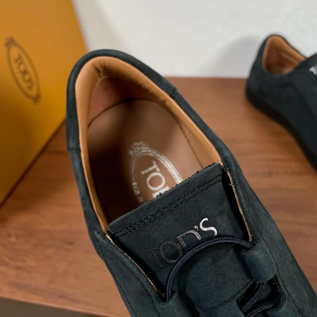 Men's Sneakers TOD'S 17598501