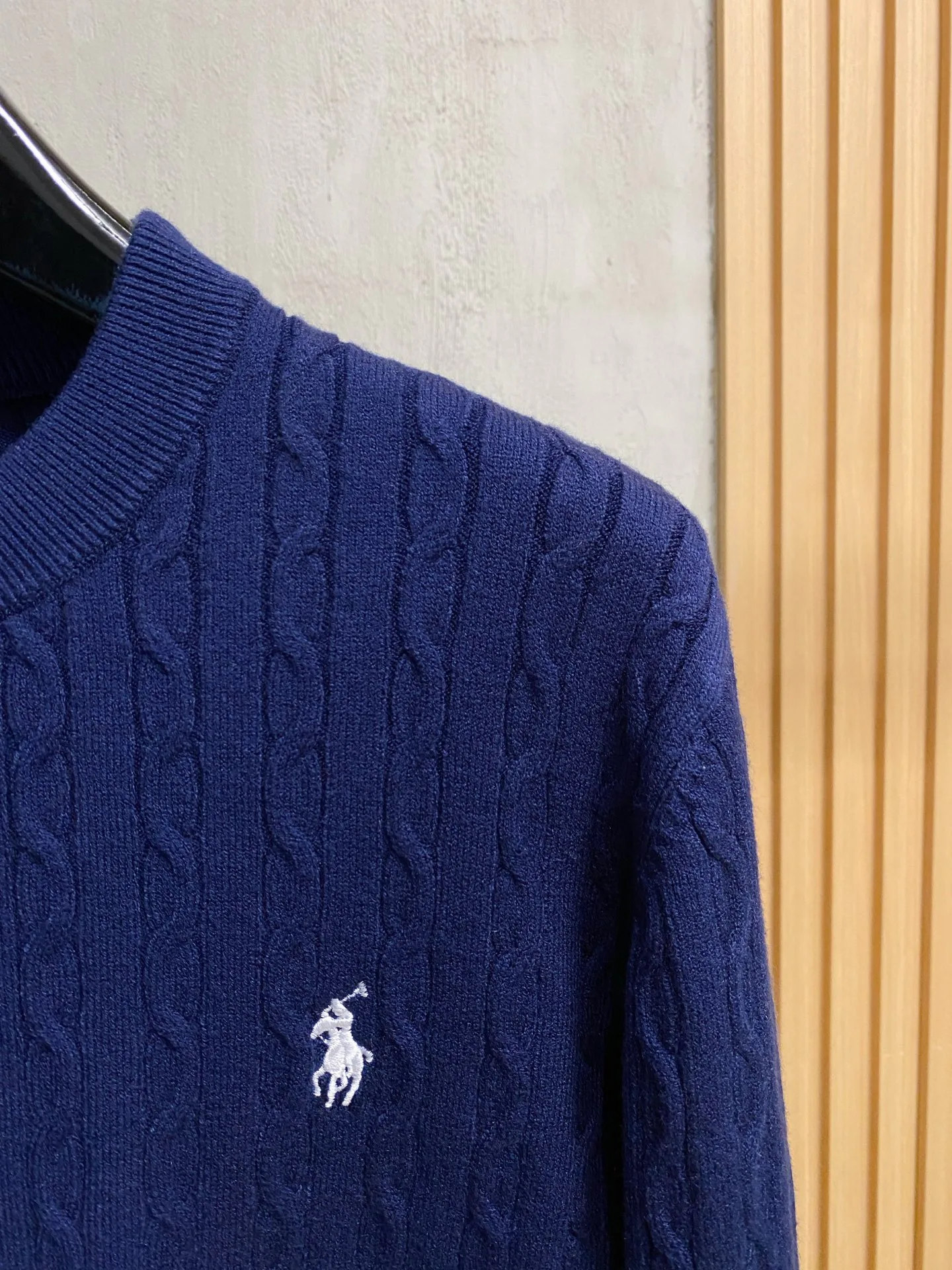 Men's Jumpers And Sweaters RALPH LAUREN 18098166